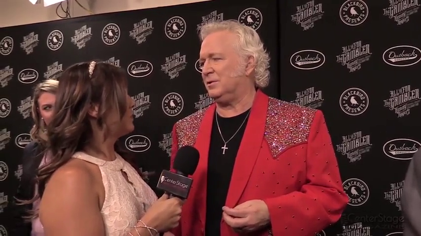 Episode 2 - "Kenny Rogers 'All In For The Gambler' Farewell Concert Celebration"