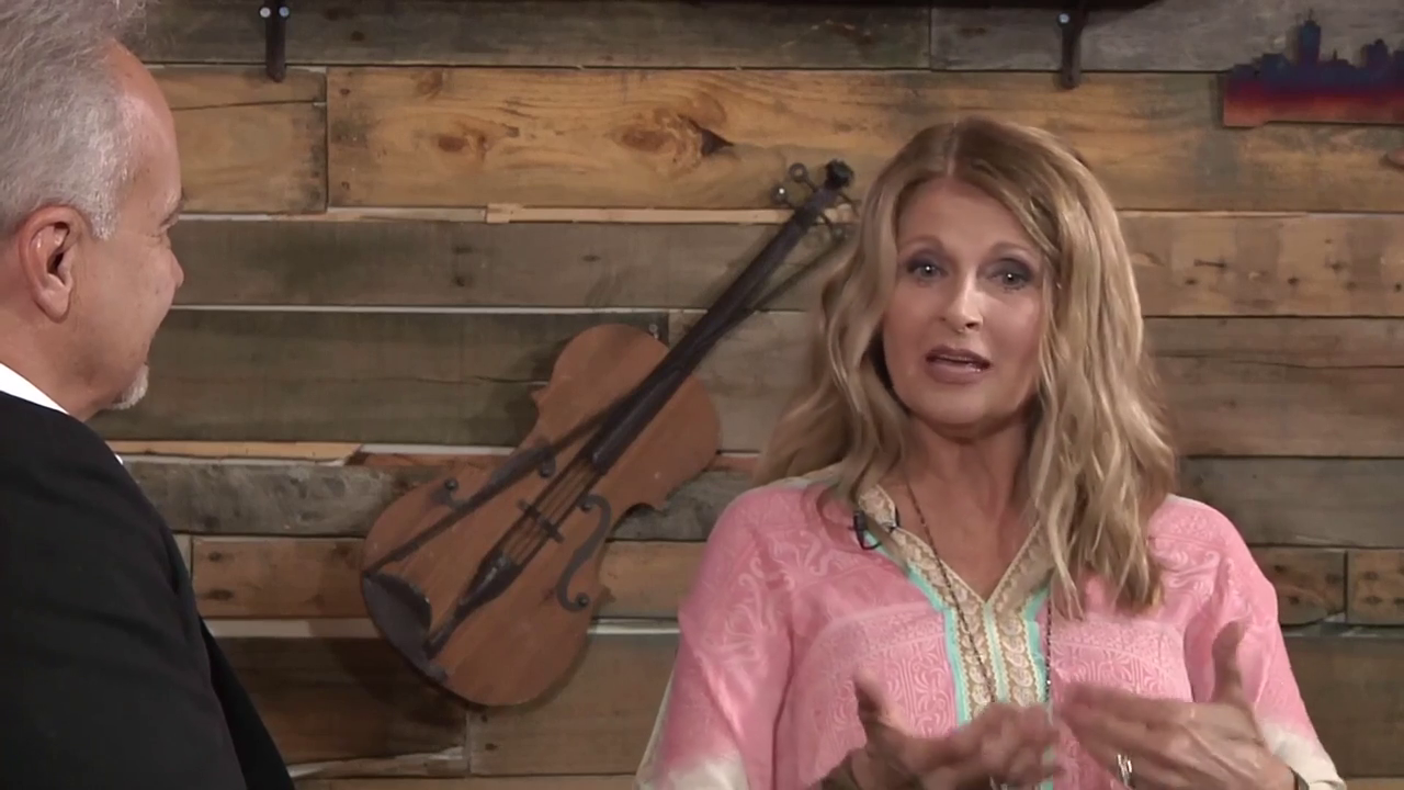 My Life My Songs - Ep 7 with guest Linda Davis