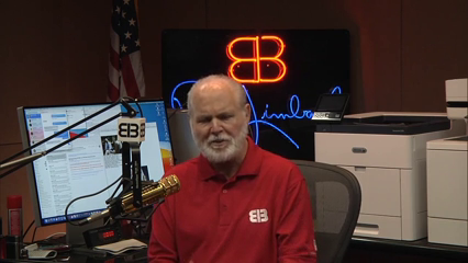 listen to rush limbaugh live for free
