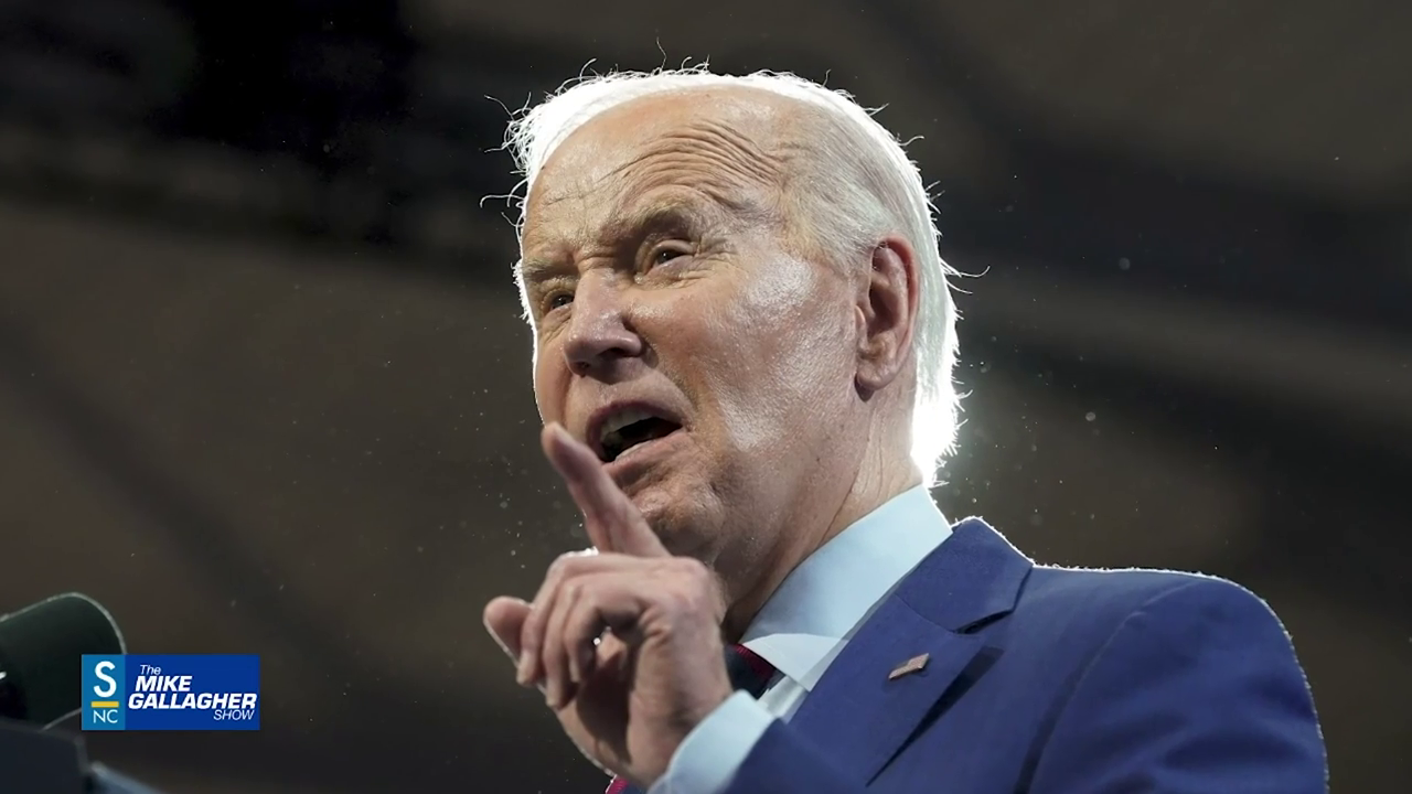 There Must Be 50 Ways For Biden To Bow Out Of The Race