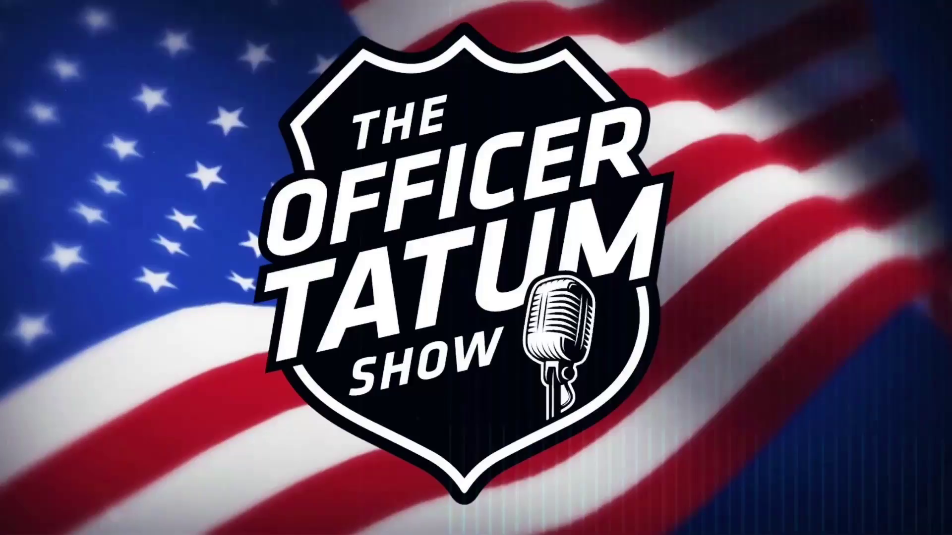 The Officer Tatum Show, May 14, 2024 part 2