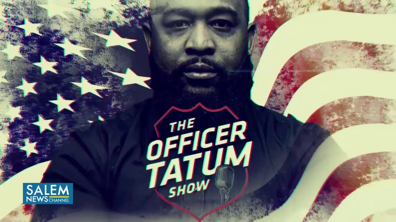 The Officer Tatum Show, June 6, 2024