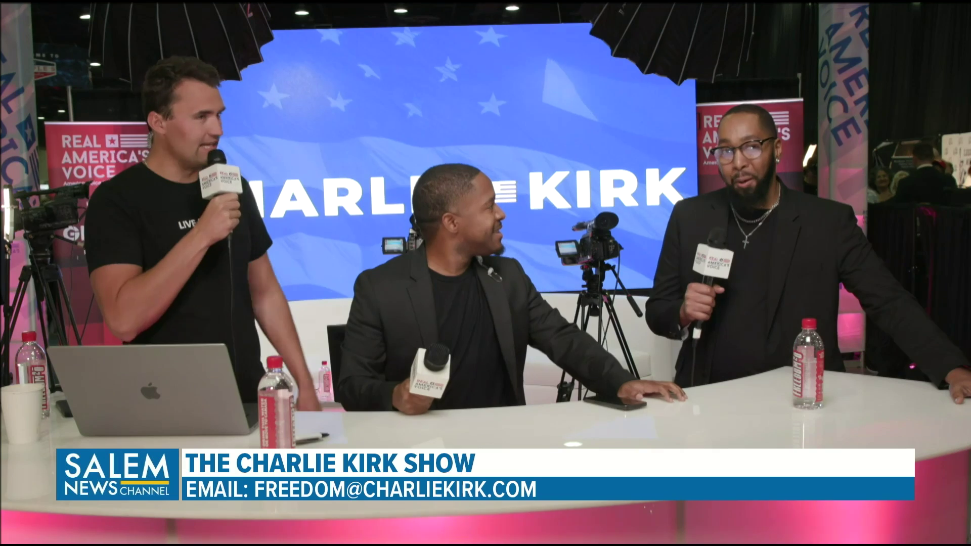 Charlie Kirk Is Not A Racist samsung-tv-plus-channel-guide-printable