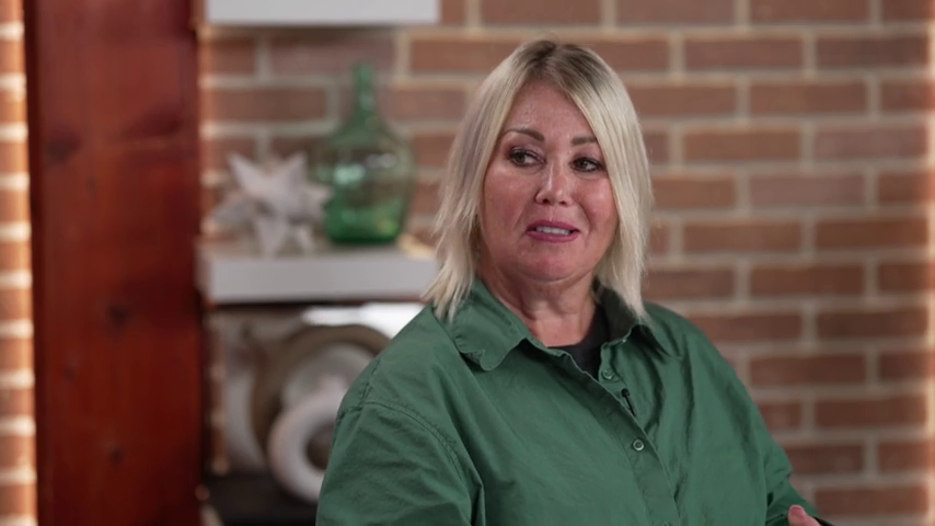 Jann Arden talks trolls and how she deals with haters online