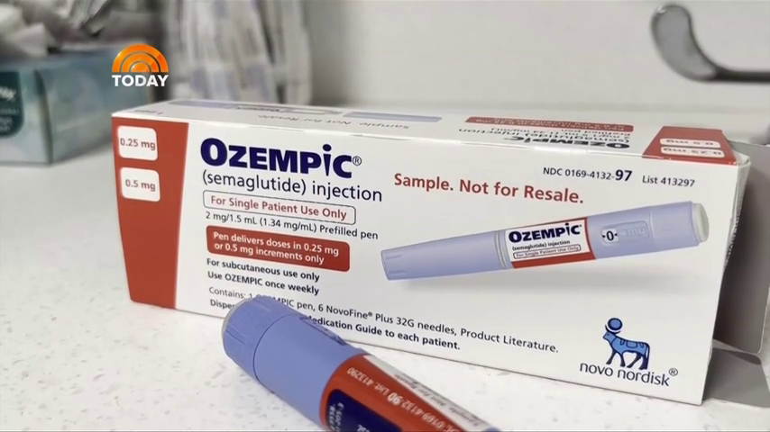 B.C. to limit sale of Ozempic to non-Canadian patients due to shortage