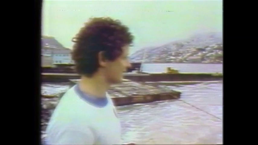 Terry Fox inspires Canadians in 1980