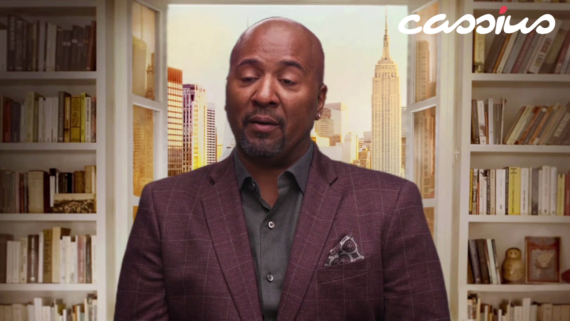 Malcolm D. Lee Explains Why The Best Man Is So Beloved